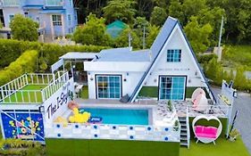 The I-Style Pool Villa